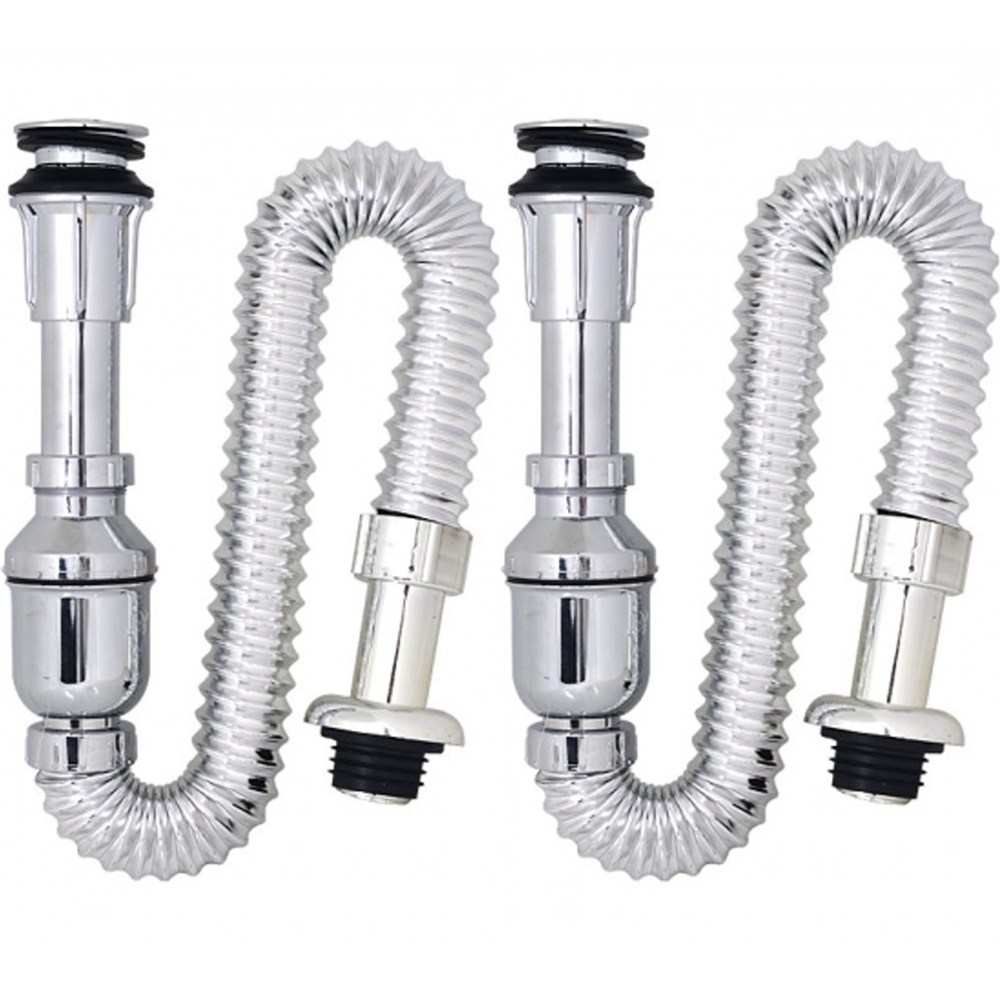 진영 국산 세면대 일체형 트랩 1+1 25,800원