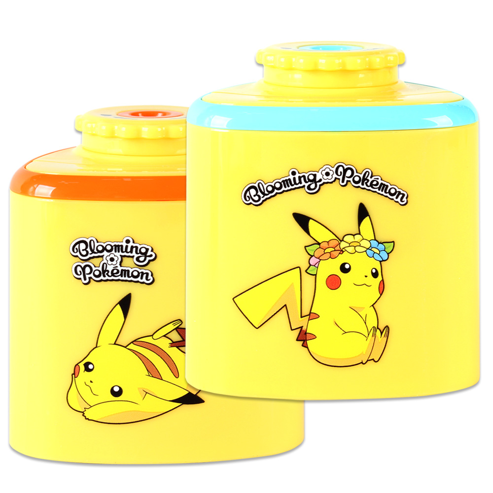 포켓몬스터 자동 연필깎이 8,500원