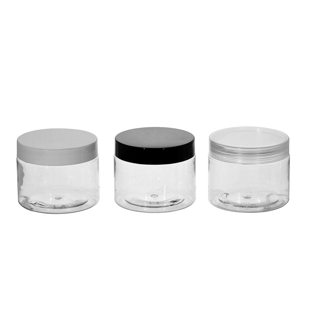 [25개묶음판매] PET 크림용기 20g 30g 40g 50g 100g 150g 200g DIY 소분 용기 슬라임통 7,130원