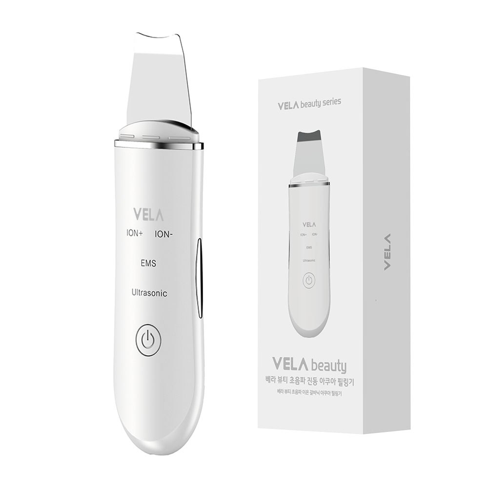 스카이 베라 뷰티 초음파 진동 아쿠아 필링기 16,990원