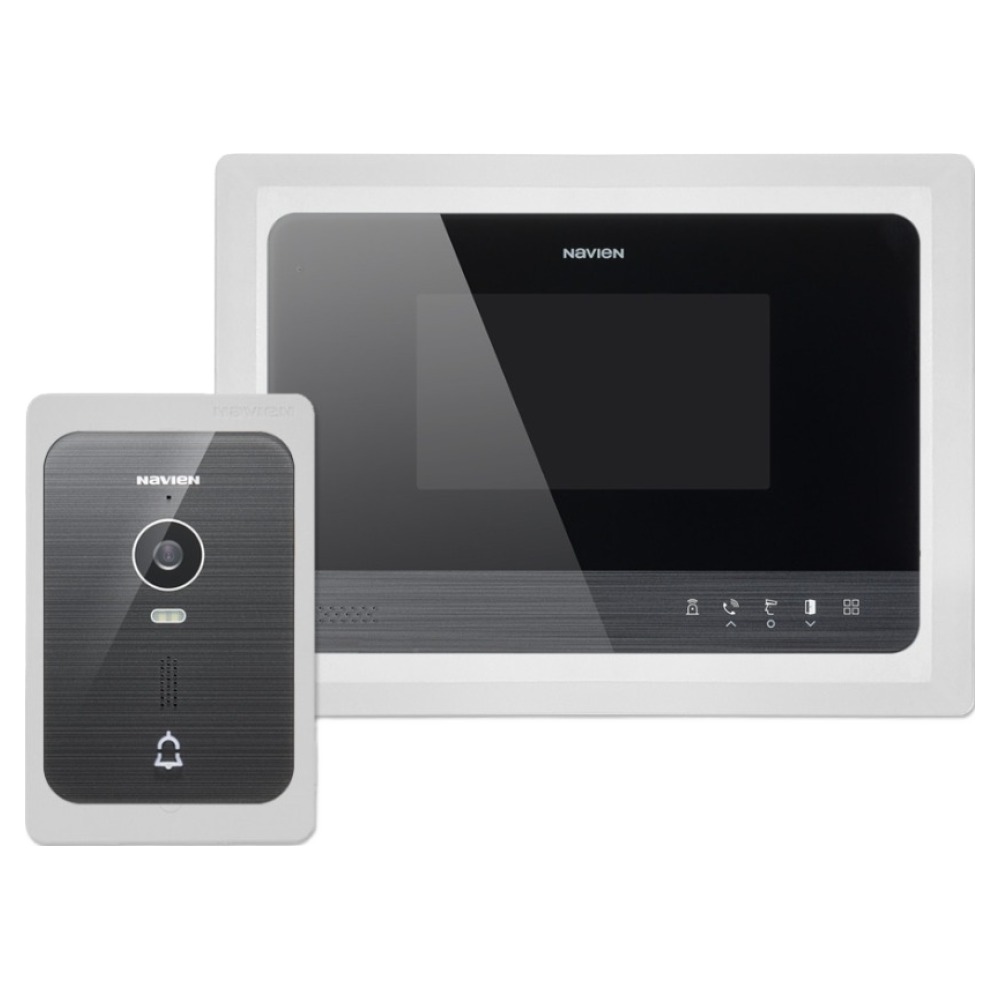 나비엔 비디오폰 아날로그 인터폰 풀세트 SAP310 185,000원