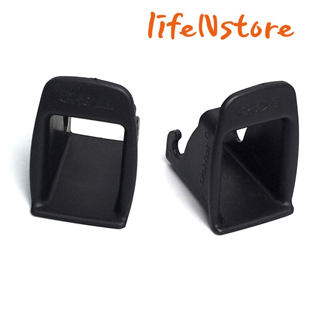 아이소픽스 가이드 ISOFIX 체결을 편리하게해주는 2개입 2,460원