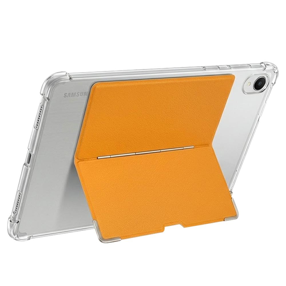 스냅케이스 힌지킥스탠드 태블릿 거치대 부착식 자유각도조절 15,700원