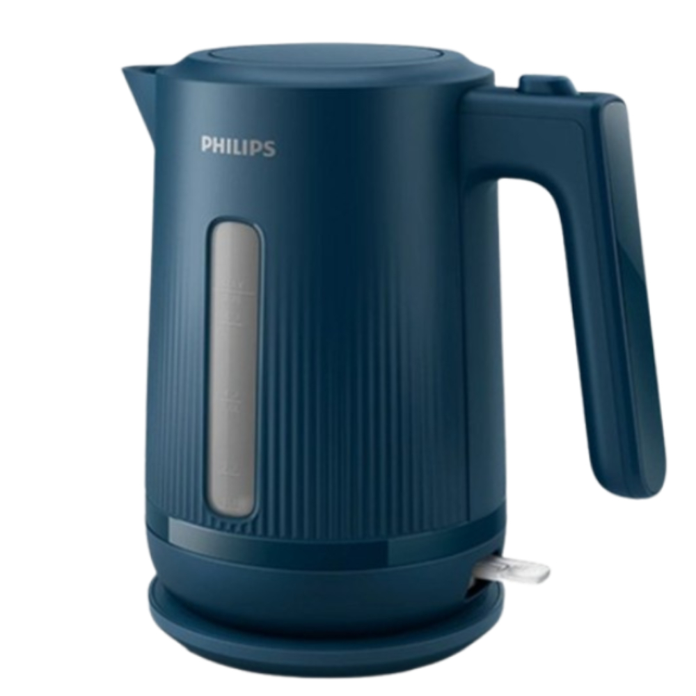 필립스 무선 전기포트 3000 시리즈 HD9411/70 1.7L 말리부 블루 98,800원