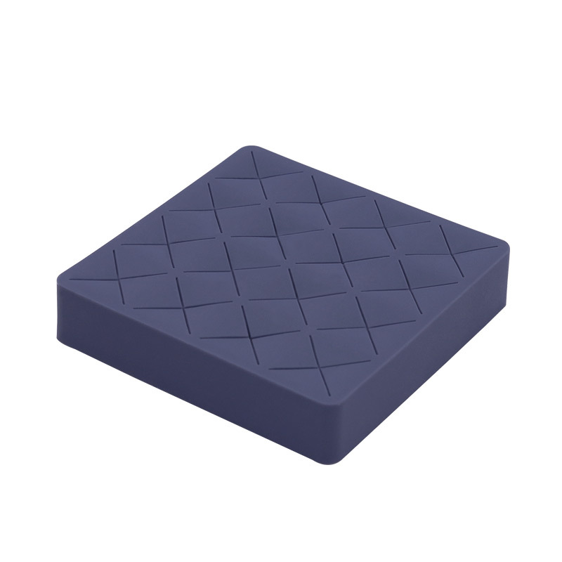 구디푸디 실리콘 립스틱 정리대 홀더 16칸 (네이비), 1개 16,900원