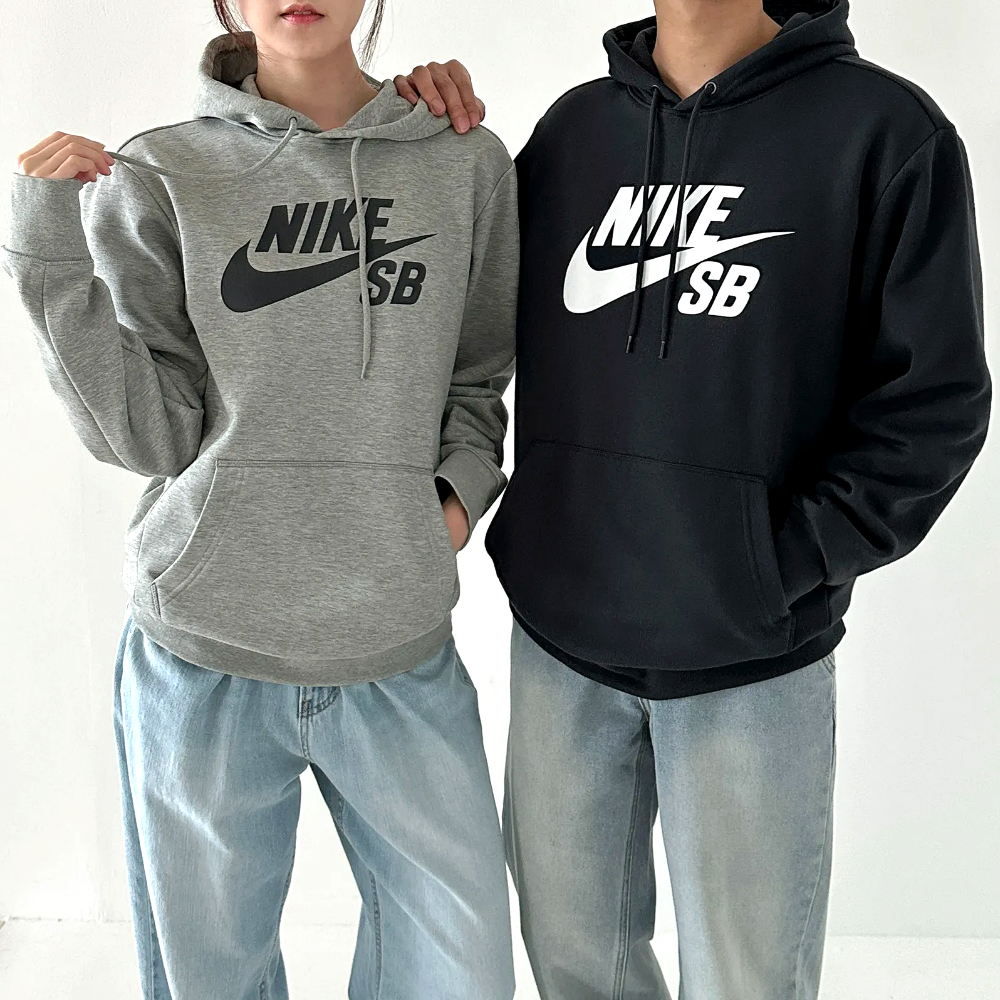 당일발송 나이키 NIKE 기모 SB 빅로고 후디 후드 티셔츠 스포네틱 양말 55,800원