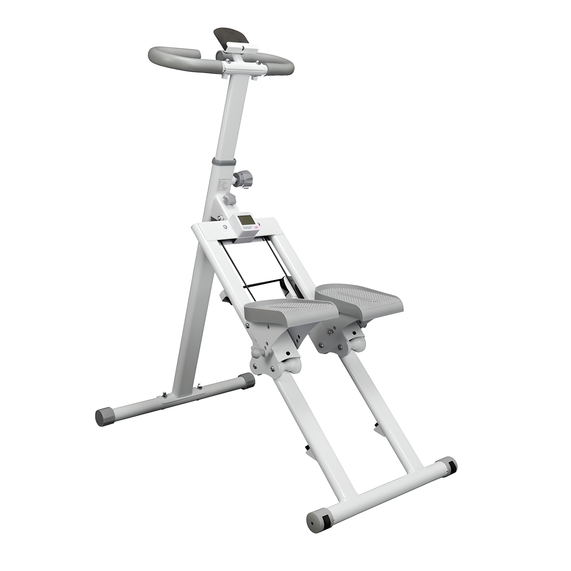 바디조이 천국의 계단 스텝클라이머, 화이트 158,780원