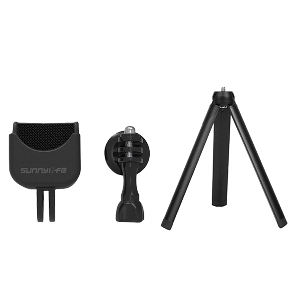 이디마트 오즈모 포켓2 확장어댑터 + 삼각대 세트 15,360원