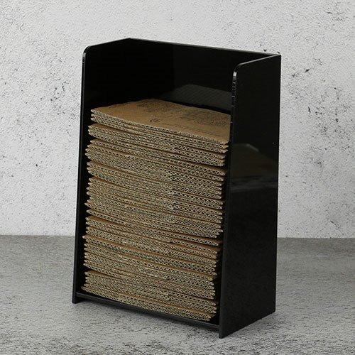 카페 컵홀더 디스펜서 슬리브 보관함, 1개 7,900원