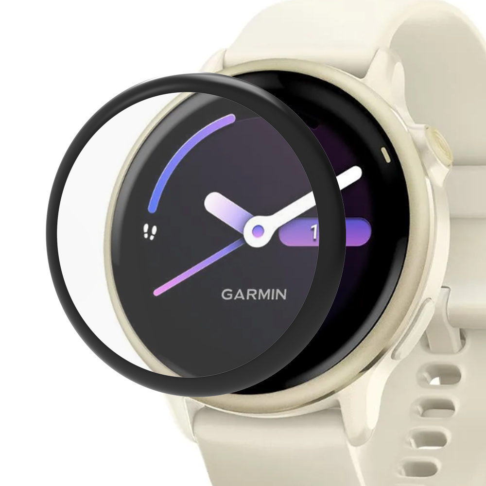 가민 비보 액티브6 호환 고광택 액정 보호필름, 1개, 보호필름 8,900원