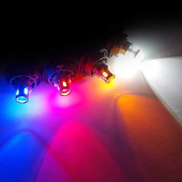 위모브 하이파워 6발 LED전구 6,730원