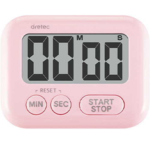 드레텍 주방 타이머 9,100원