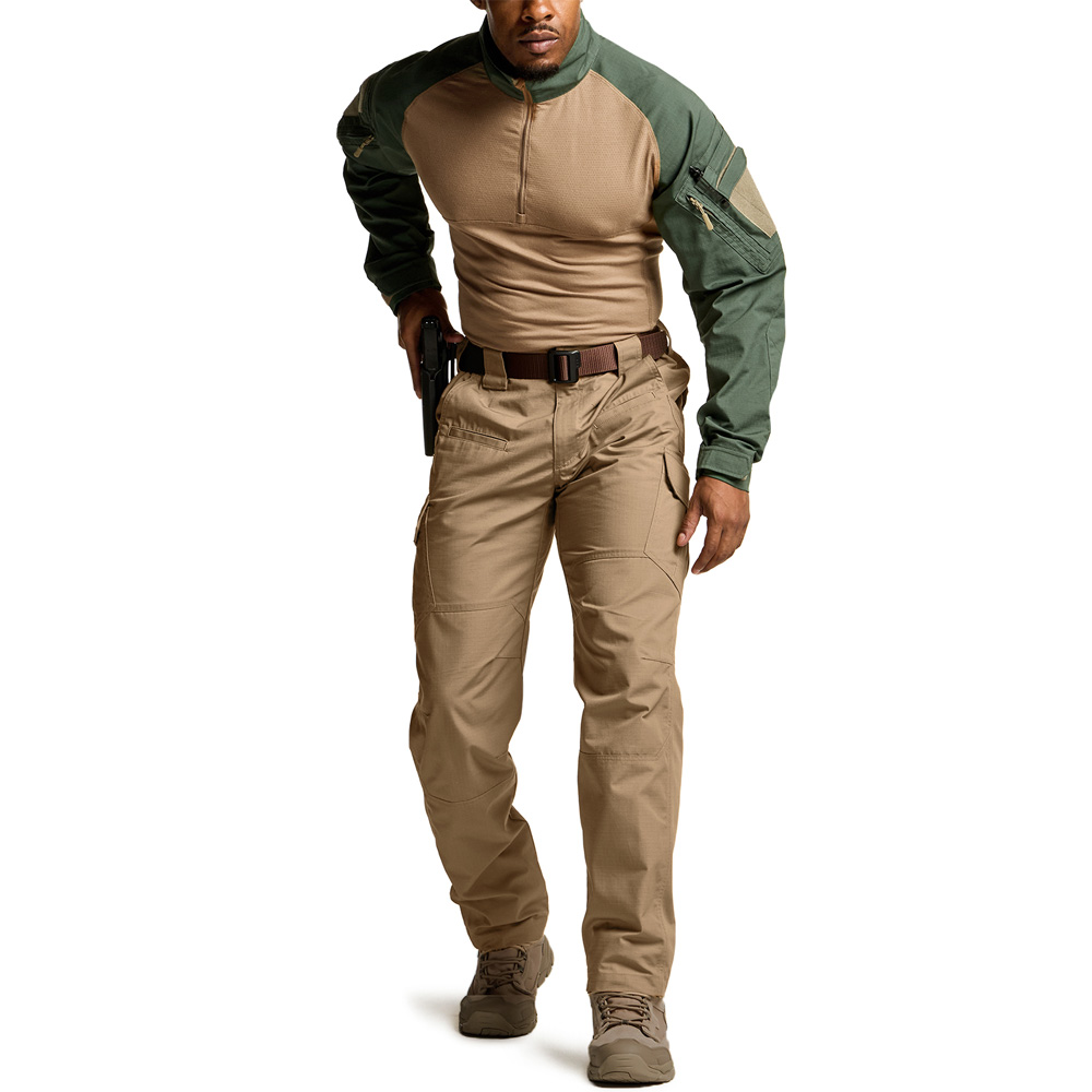 CQR 탱커G 택티컬 등산 클라이밍 밴딩 남자 카고바지 CQ-TLP117 34,800원