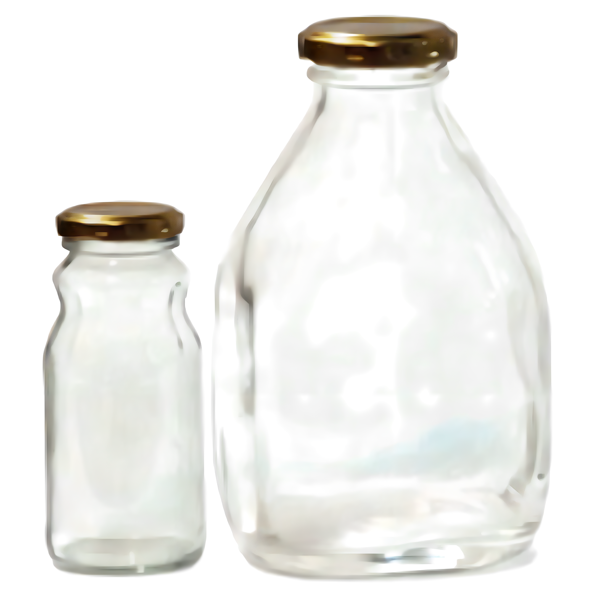 국산 밀폐유리병 박스단위 대량구매 52,800원