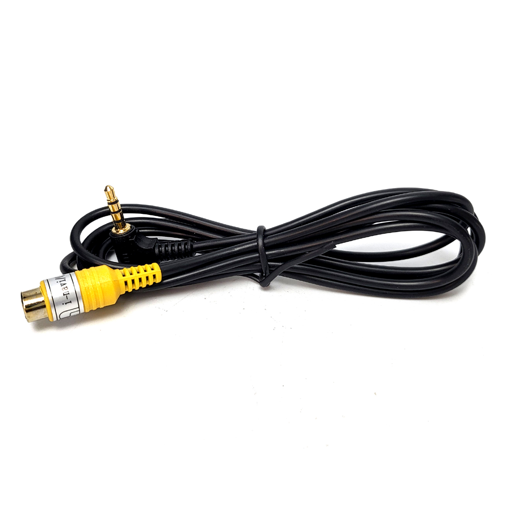 후방 케이블 젠더 후방카메라 AV케이블 아이나비 만도 CNS, 아이나비 타입(1.5M) 8,900원