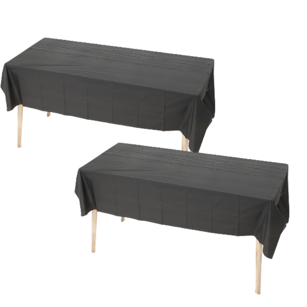 모노플리 전시회 박람회 일회용 행사용 대형 테이블보 2p 7,660원