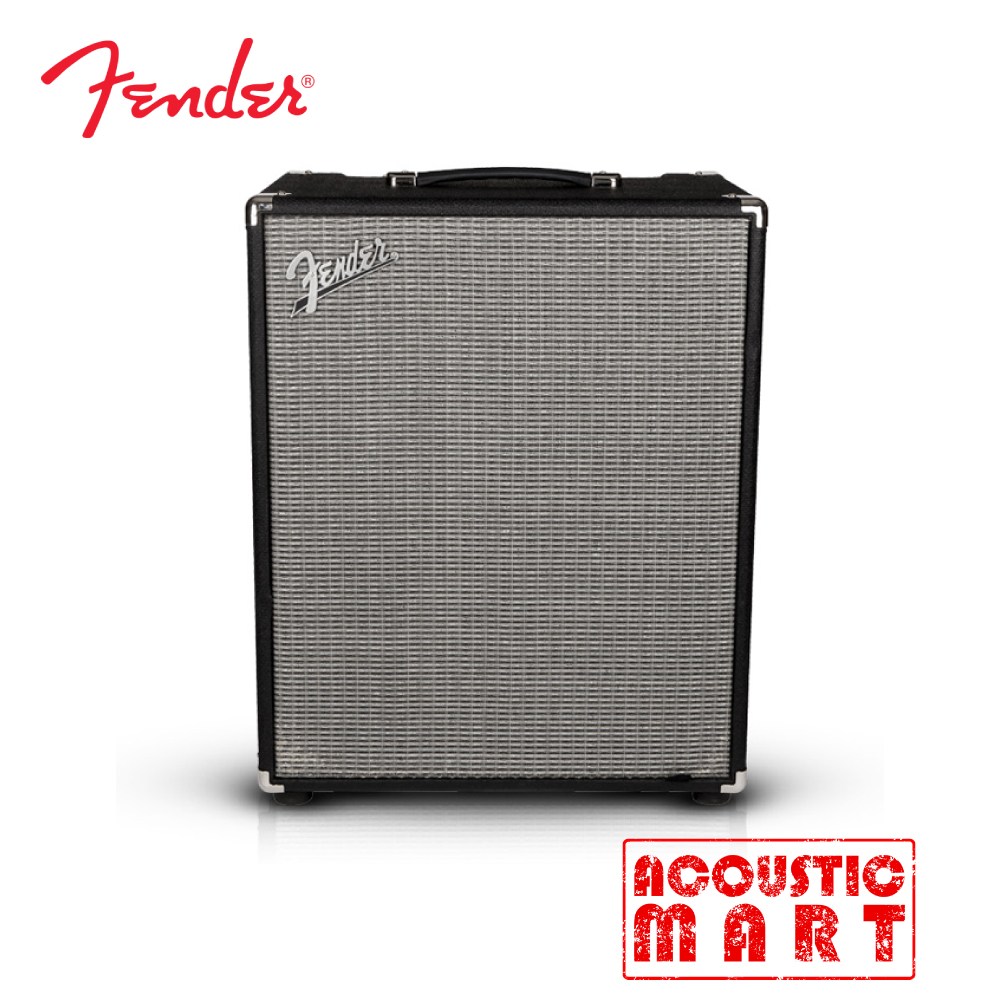 펜더 앰프 Fender RUMBLE 500, 1개 1,169,000원