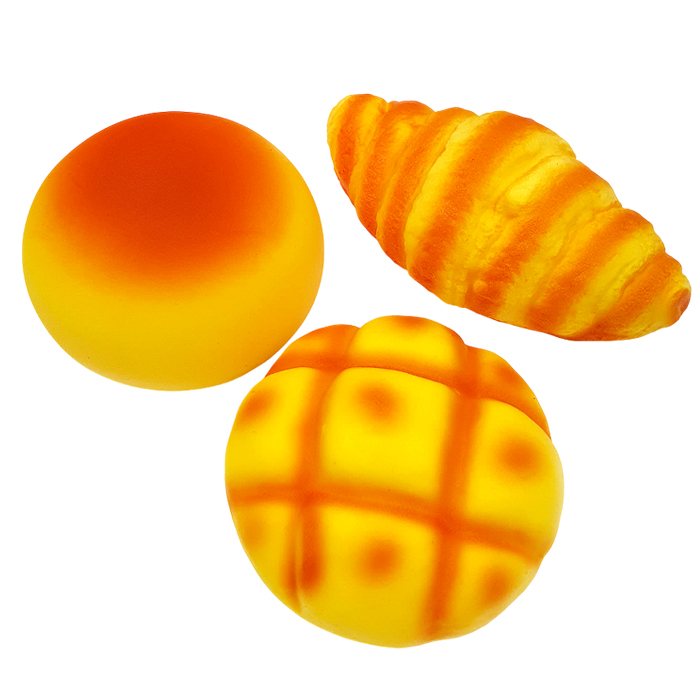 말랑 베이커리 스퀴시 3종 12개세트 30,900원