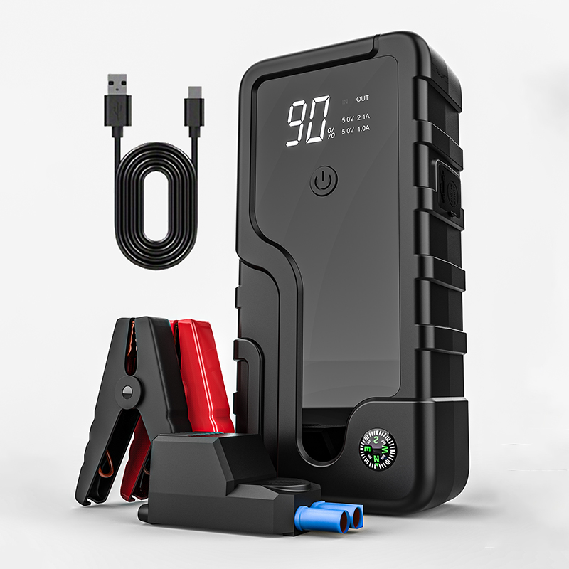 콜콜러브 긴급시동 보조배터리 대용량 점프스타터  비상 시동 전원 39,980원