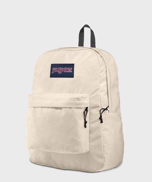 잔스포츠 JANSPORT 슈퍼브레이크 플러스 랩탑 SOFT TAN JS0A4QUE100Y 101591 46,800원