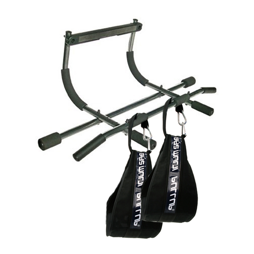 바투스포츠 가정용 철봉 멀티 도어짐 문틀철봉 실내 턱걸이기구 풀업바 푸쉬업바 치닝디핑 핫템 29,900원