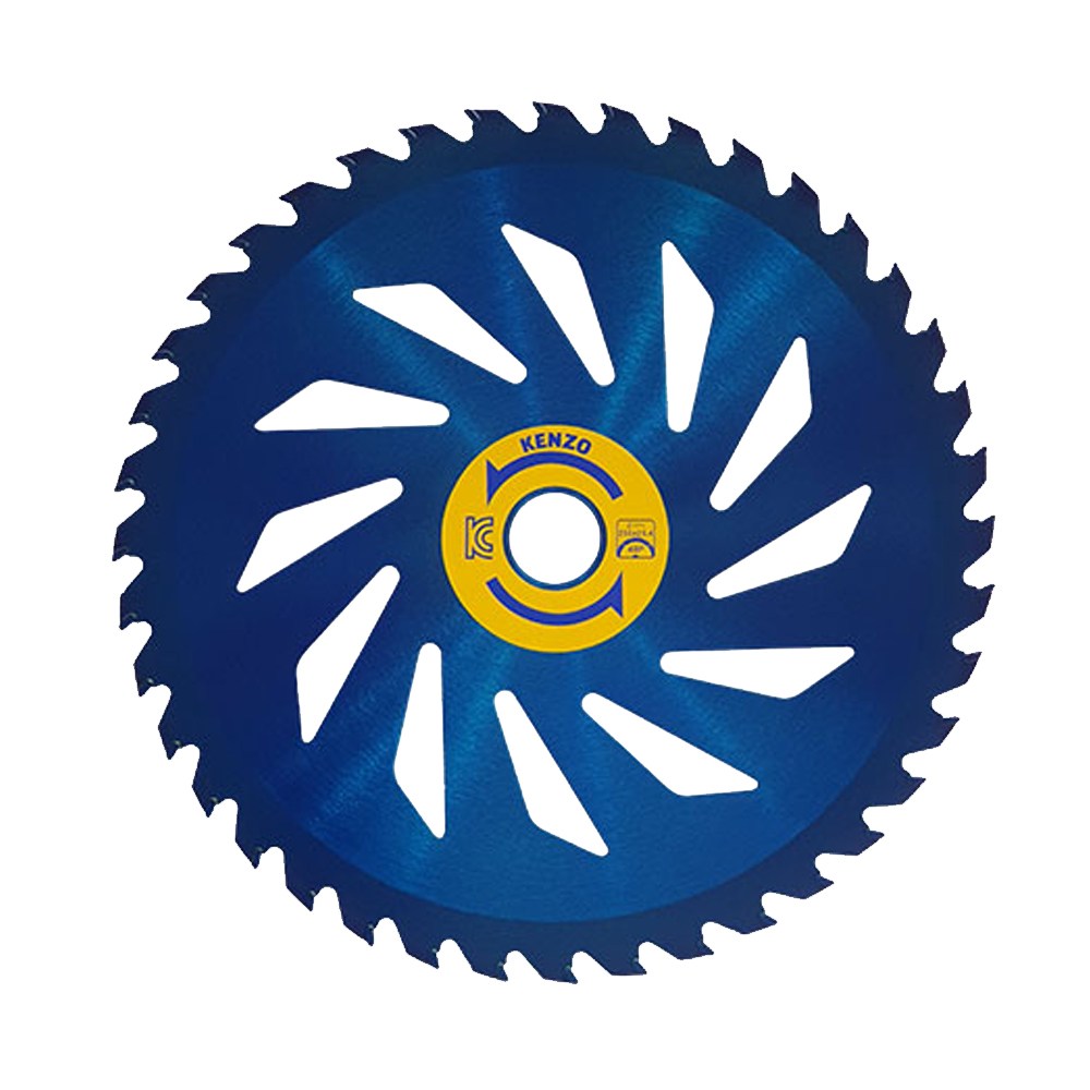 겐조 원형 예초기날 10(255mm) KTB-1040 8,180원