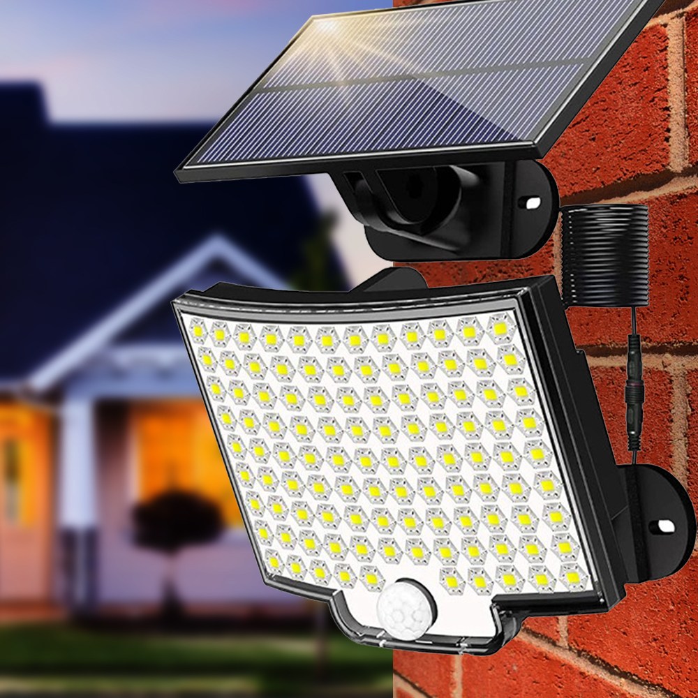 다경이즈 내구성 좋은 태양광 와이드 센서등 분리형 28,900원