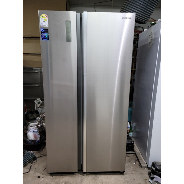 중고양문형냉장고/삼성지펠/푸드쇼케이스, 100 400,600원