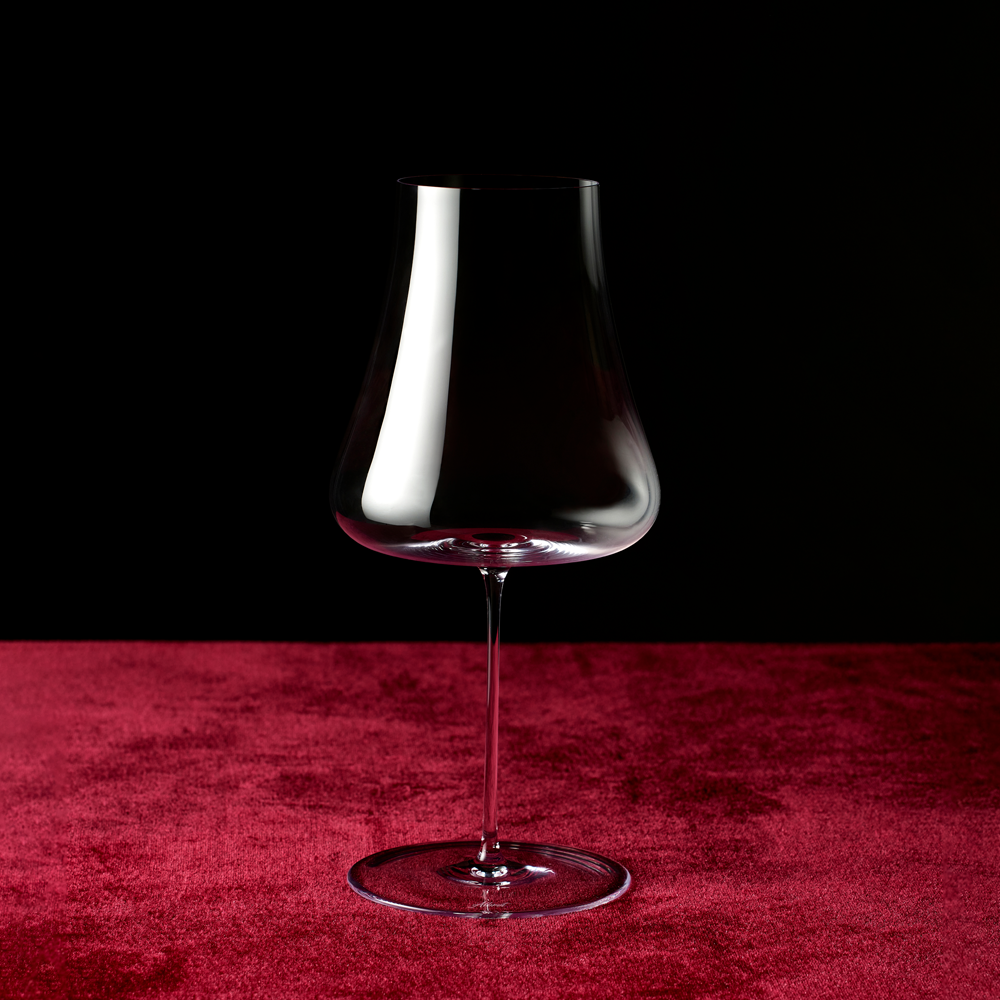 알브레 샤를 와인잔 크리스탈 글라스 1P 핸드메이드 레드 화이트, 1개, 640ml 46,000원