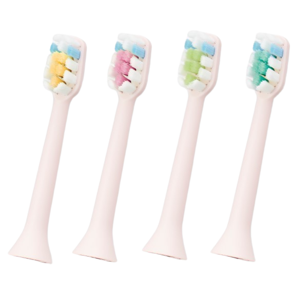 아쿠아픽 음파전동칫솔 AQ-102 칫솔모 (4개입) 15,000원