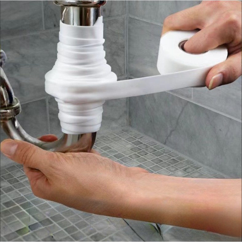 COVERONE 다목적 고온 저항성 누수 방지 배관 수리 테이프 9,900원