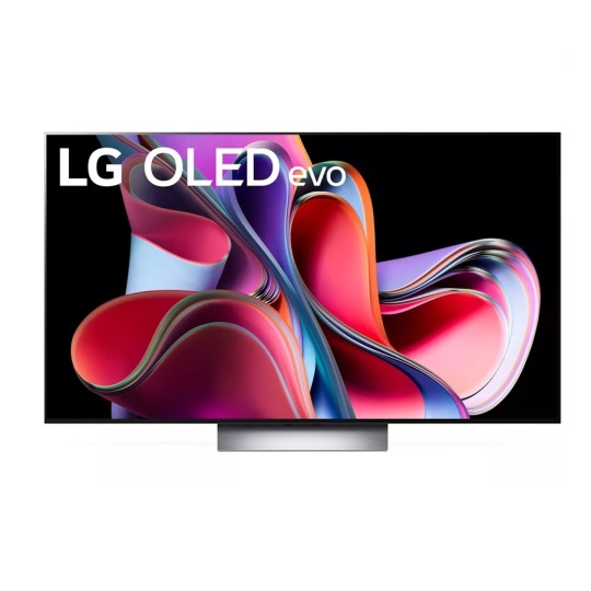 LG전자 65인치 165CM 갤러리형 에보 EVO 올레드 울트라HD UHD 4K 스마트 TV OTT OLED65G3 1,849,000원