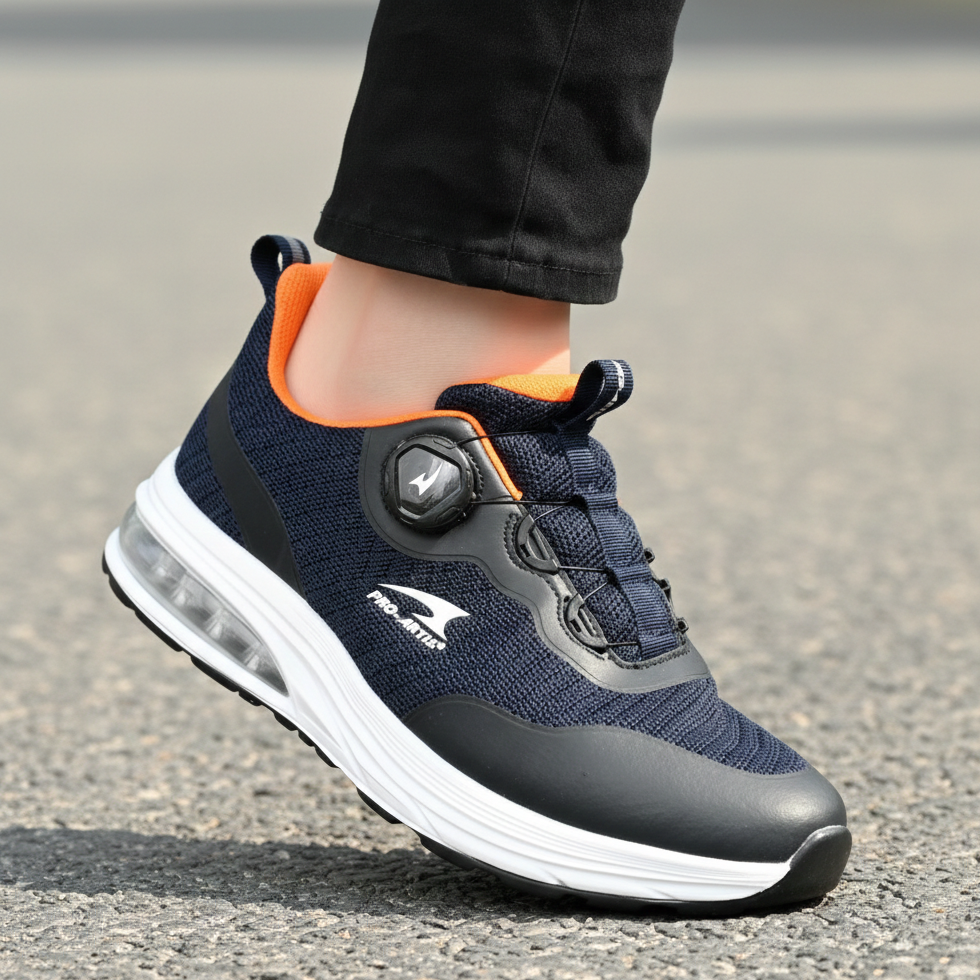 프로아티스 다이얼 워킹화 남자 발편한 경량 에어 쿠션 메쉬 빅사이즈 운동화 가벼운 러닝화 데일리 신발 39,900원