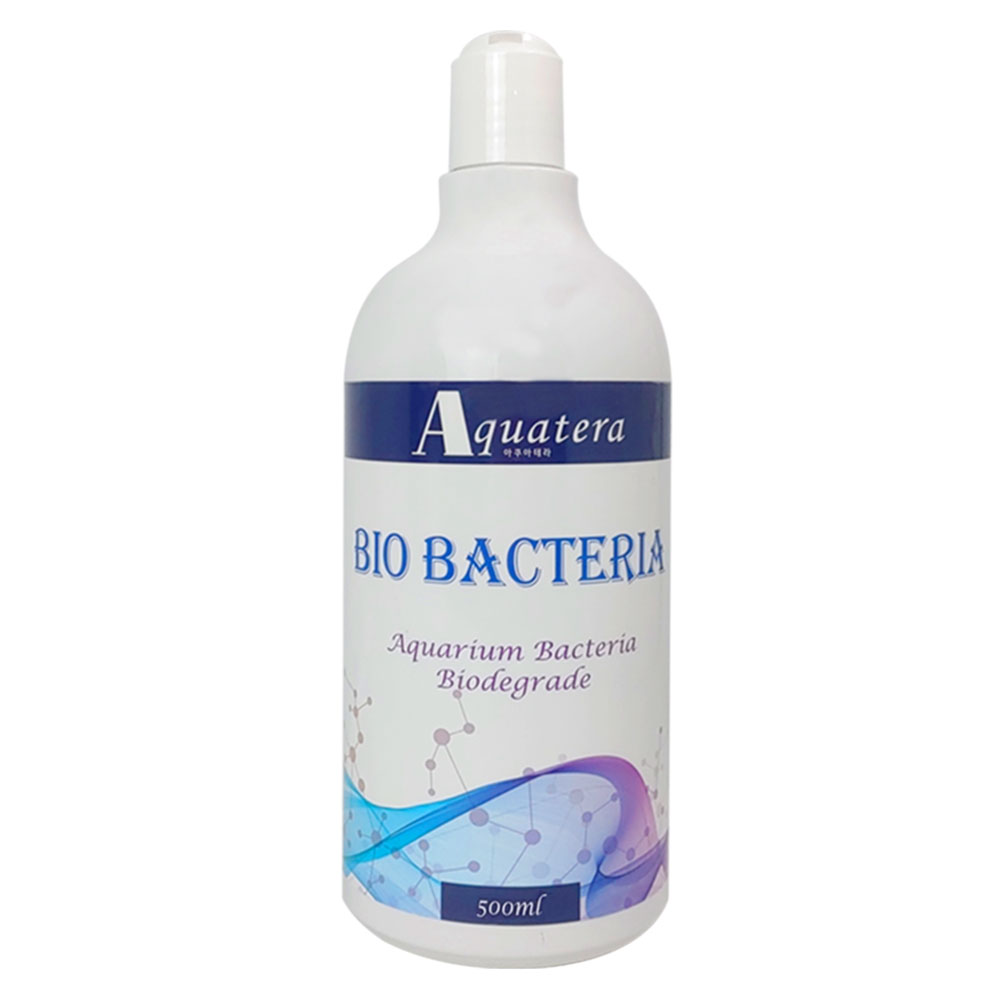 아쿠아테라 바이오 박테리아제, 1개, 500ml 5,300원