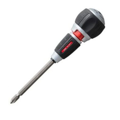 ANEX 퀵 볼72 라쳇 양용 드라이버 397-D, 1개 21,760원