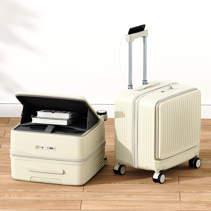 프론트 오픈 캐리어기 18인치 20인치내용 하드 캐리어 36,900원