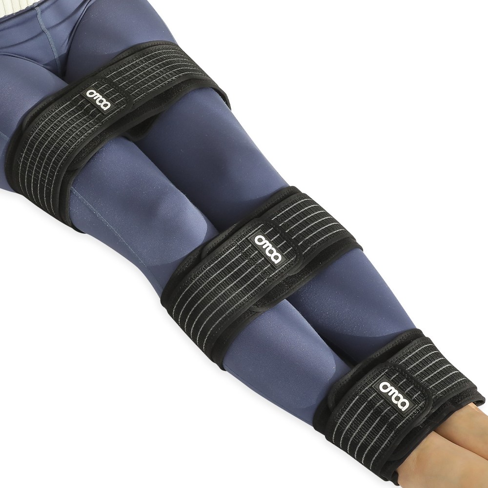 오모아 프리미엄 다리 밴드 벨트, 1세트 29,700원