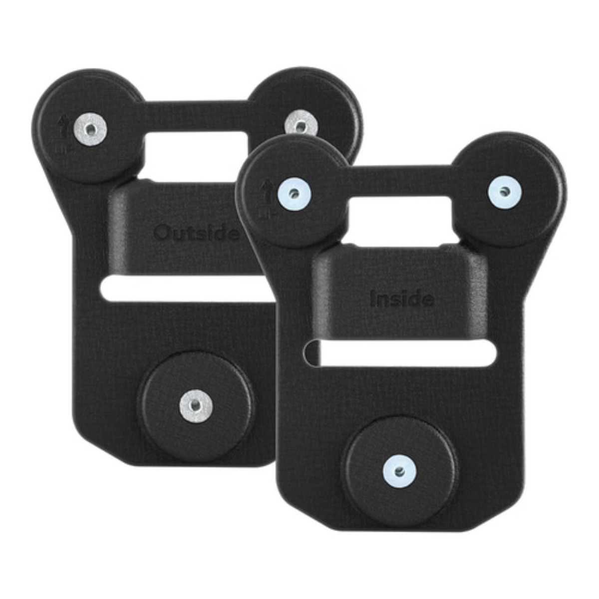 바디캠용 자석 마운트 (6포인트형) SJCAM A10 트렌센드 호환 악세사리 35,000원