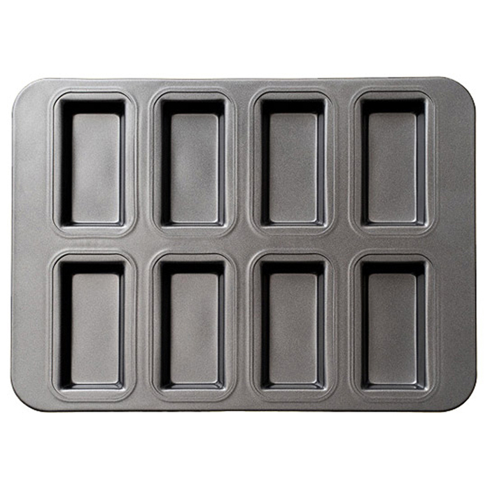 이홈베이킹 낮은 휘난새틀 8구 9,000원