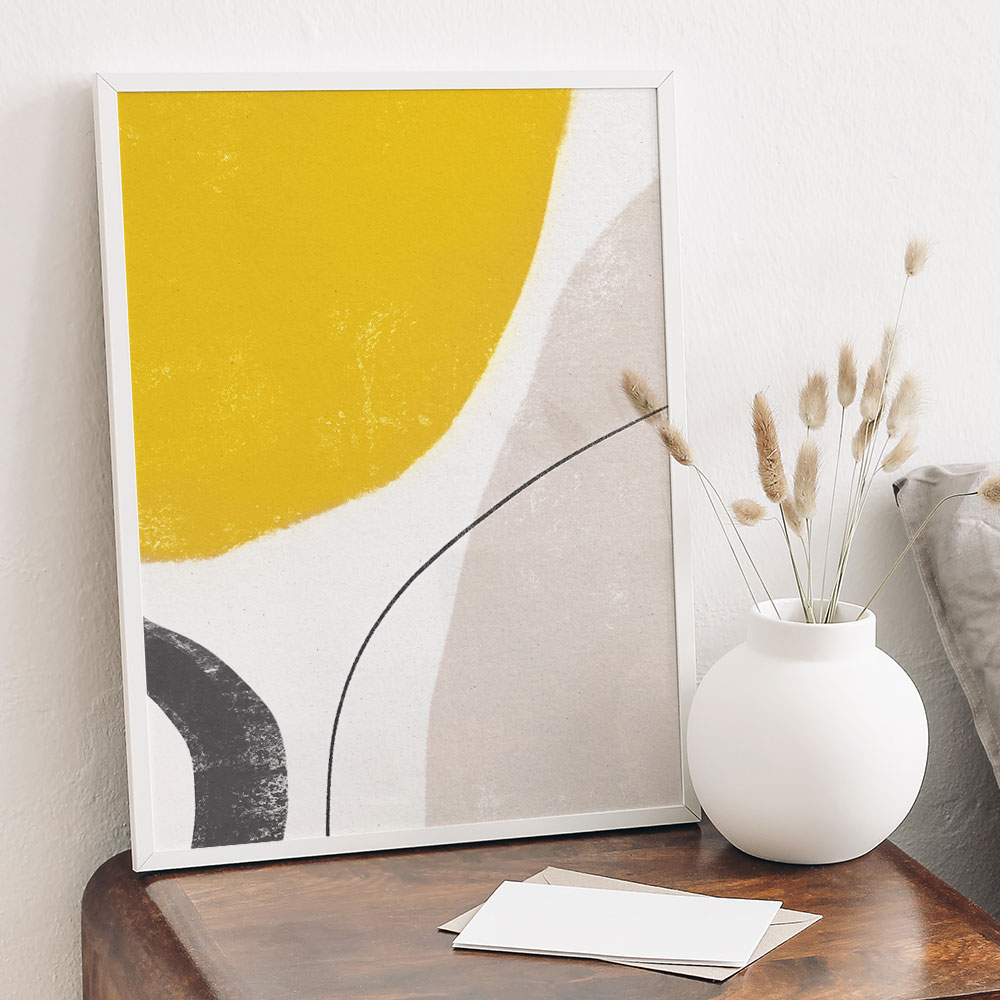 [인메이블] 미니멀 추상화 54종 30~42번 모던 인테리어 그림 거실 추상 캔버스 액자 집들이 선물 87,000원