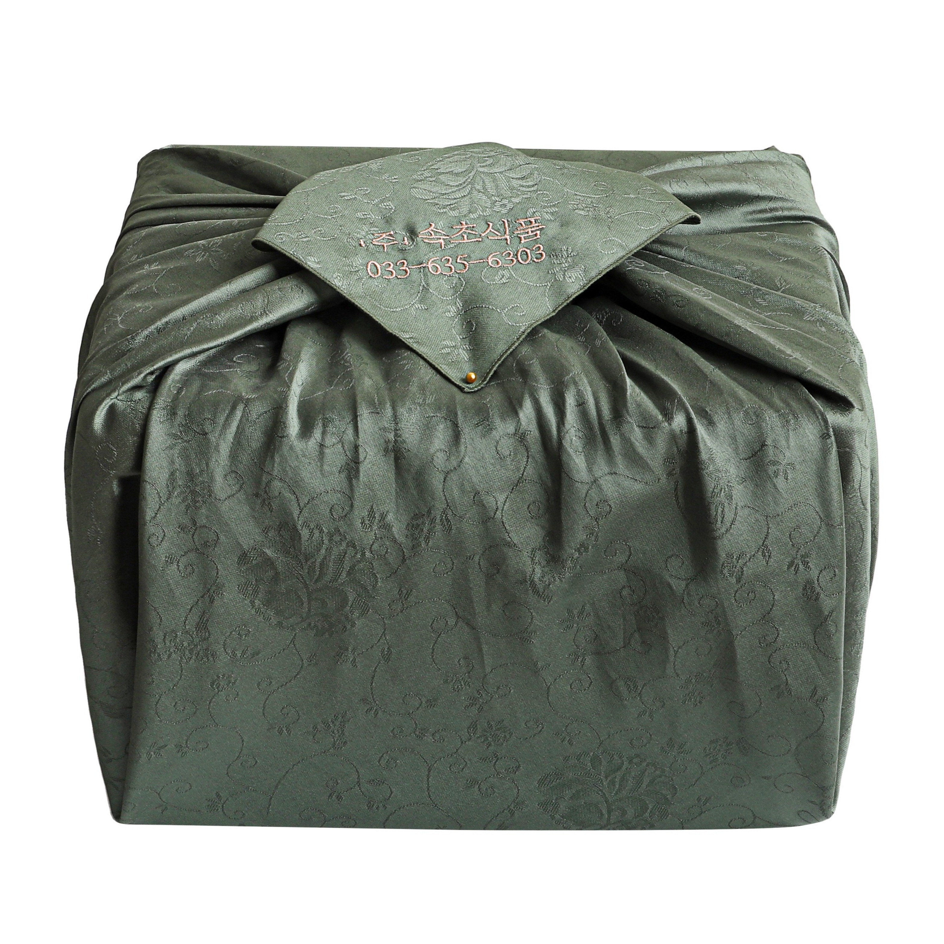 속초식품 젓갈(낙지젓, 오징어젓, 명태회, 백명란)  프리미엄 명절 선물 설날 추석 세트 33,000원