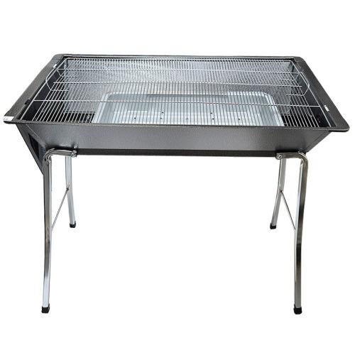 반달 그릴 (왕대)킹 0310/ 야외 캠핑 바베큐 석쇠 숯통 85,000원