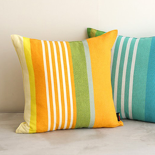 오리고 수제면 클레멘타인 피타팟 쿠션커버 34,850원