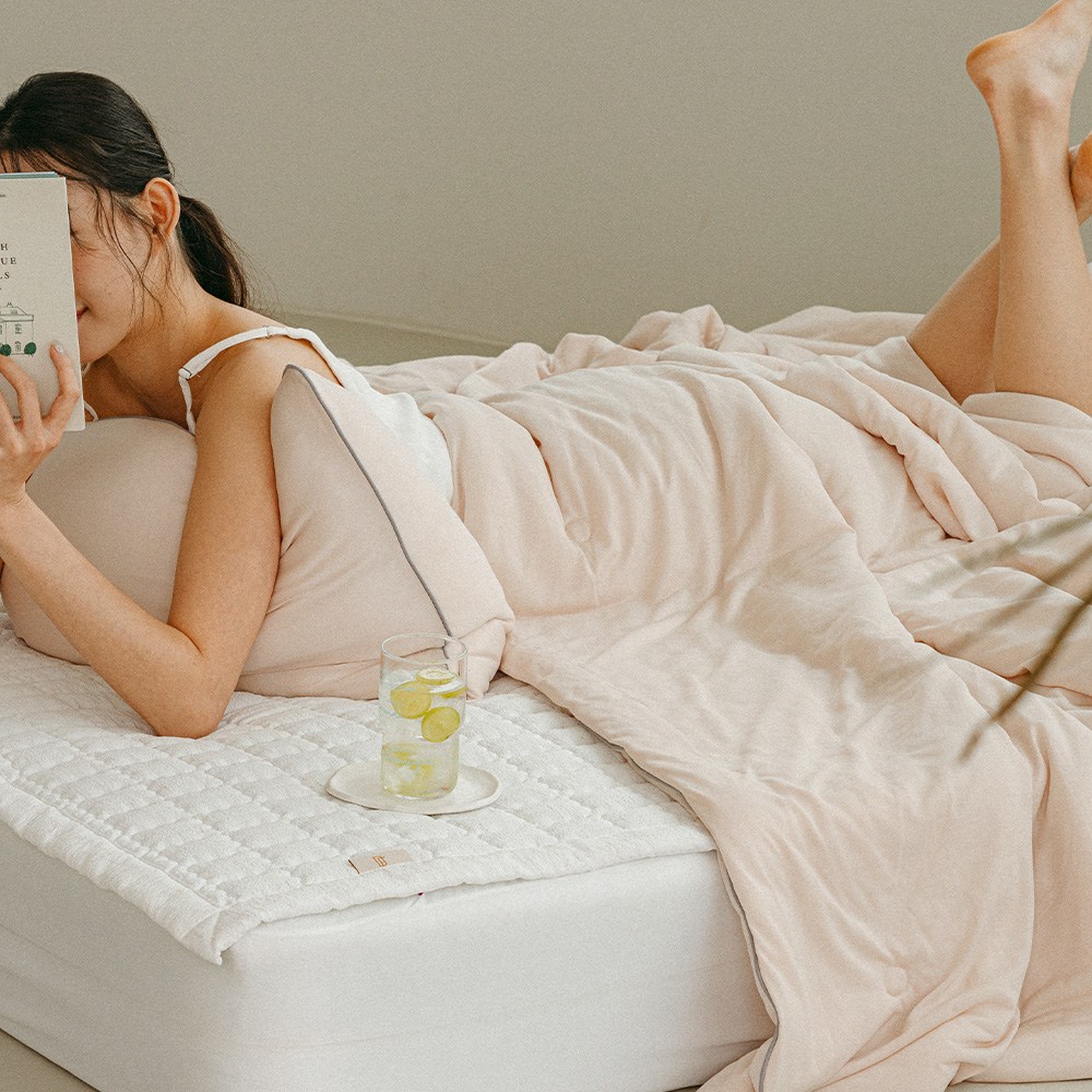 드리울 시원한 냉감 여름이불 65,900원