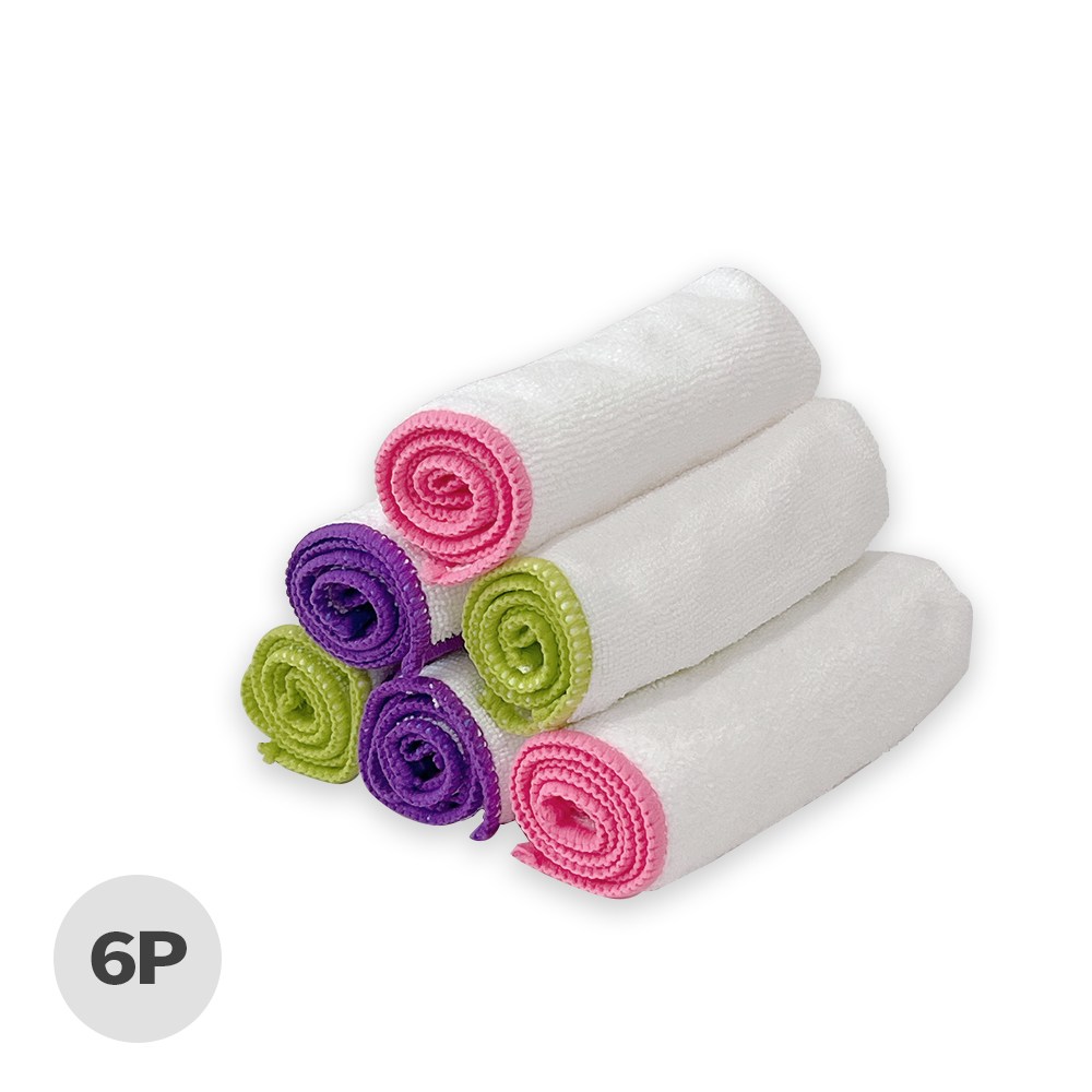 미소 대나무 다용도행주 5,900원