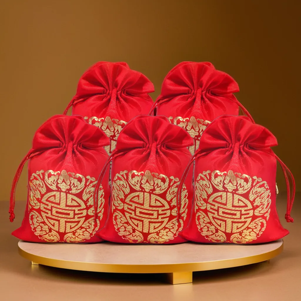 오어브랜드 다용도 복주머니 8,890원