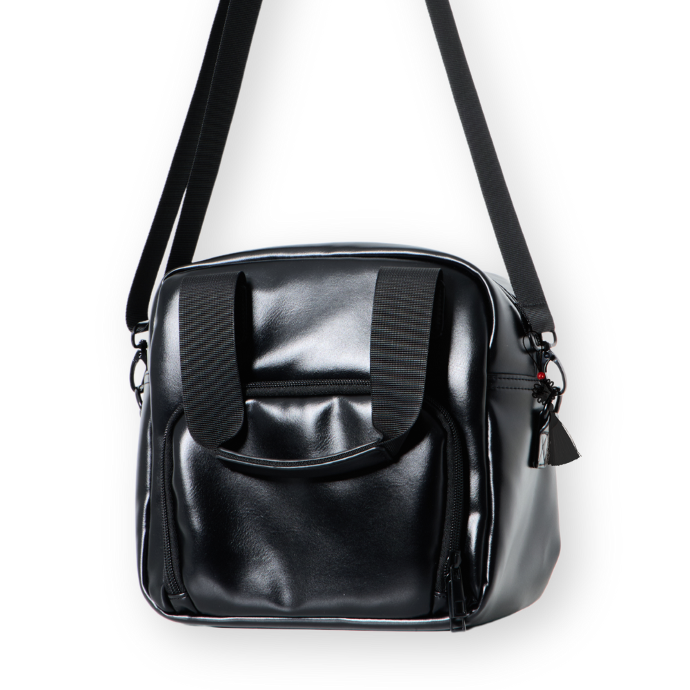 포퍼블릭 보냉 남자 직장인 가죽 도시락가방 이유식 보냉백 런치백 24,290원