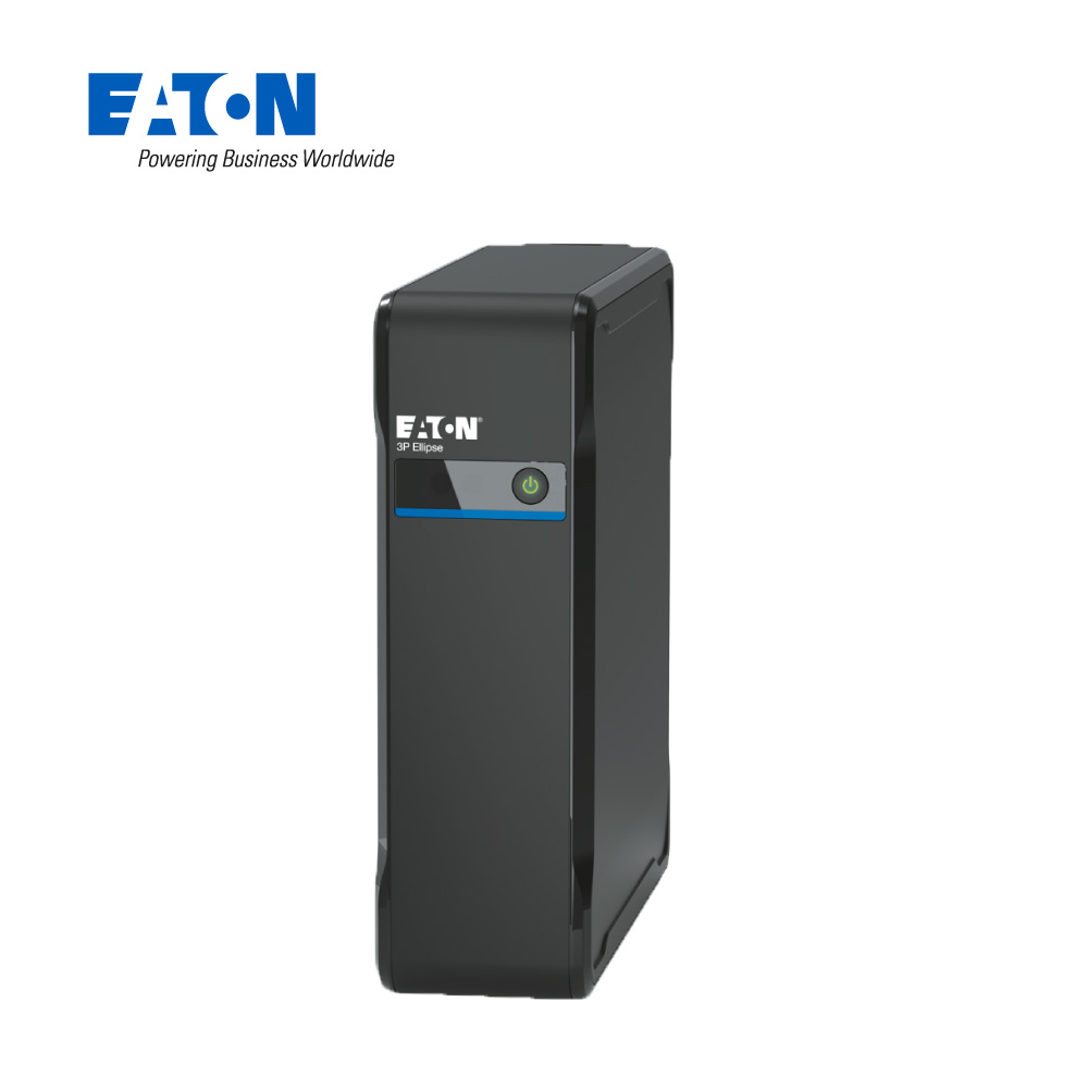 EATON 3P Ellipse 1700 USB DIN 무정전 UPS 1700VA/1040W, 1개 420,000원