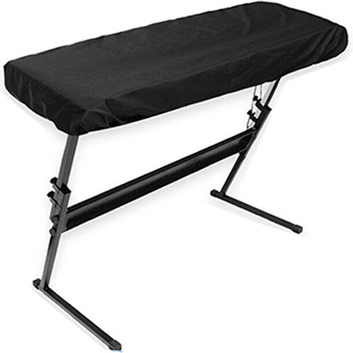 와이든 디지털 피아노 61 건반 커버 키보드 덮개, 블랙, 1개 11,400원