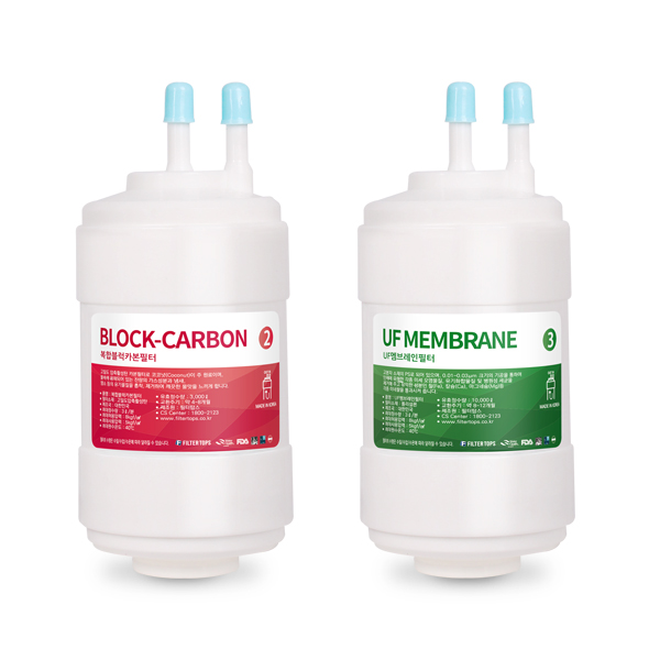 코웨이 CP-243N 고품질 정수기 필터 호환 전체세트 29,900원